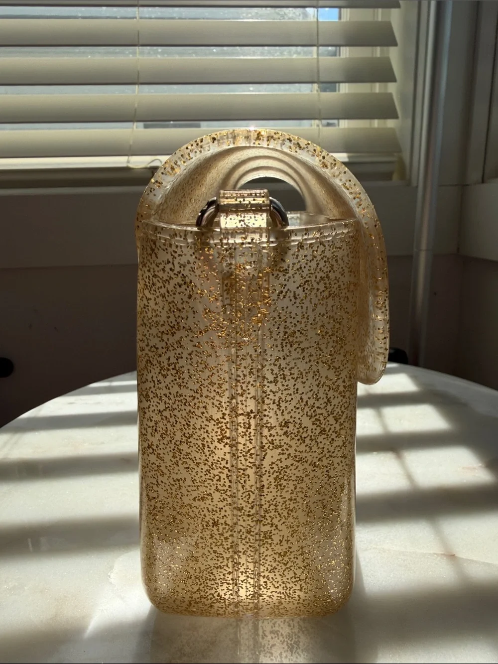 NWOT Coach Jelly Tabby Bag